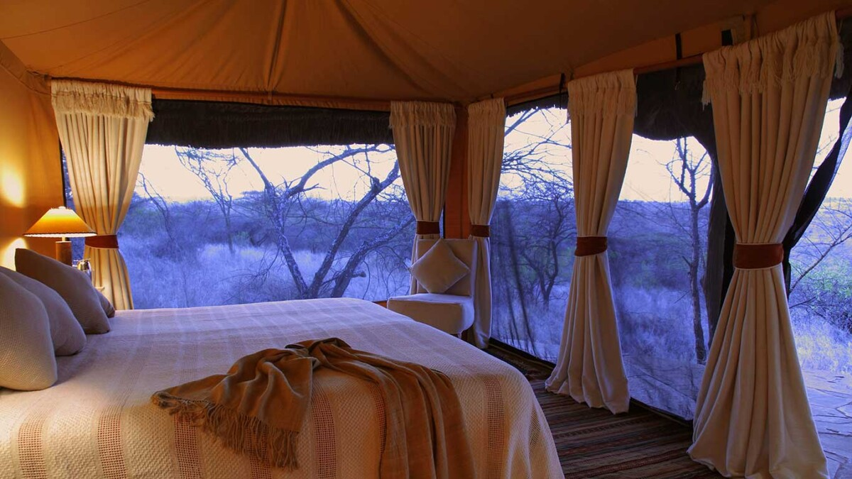 Accommodation