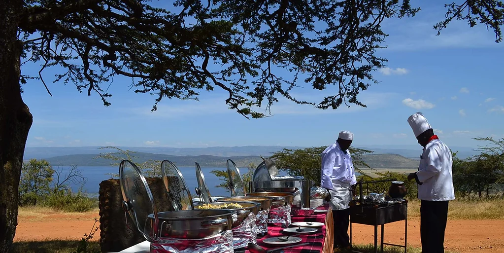 lake Nakuru hotel
