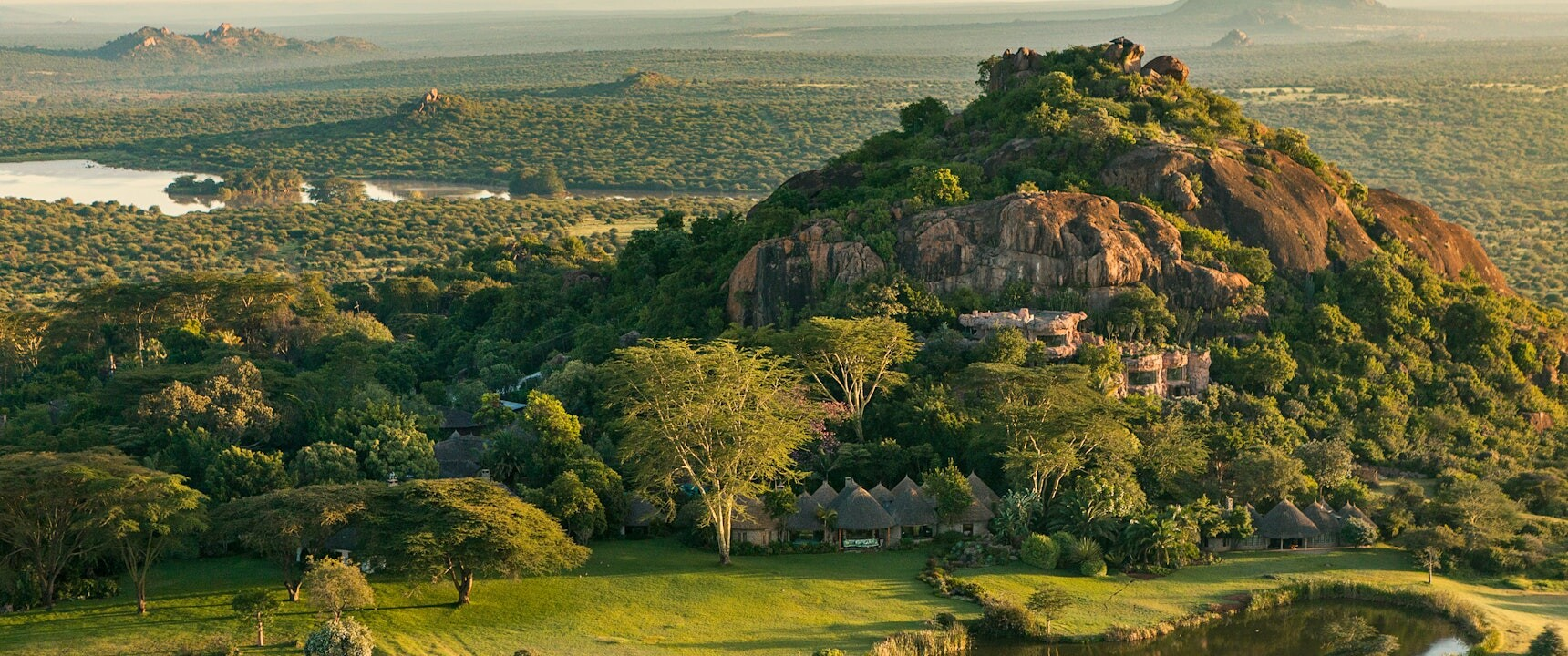 Ol Jogi Home Location