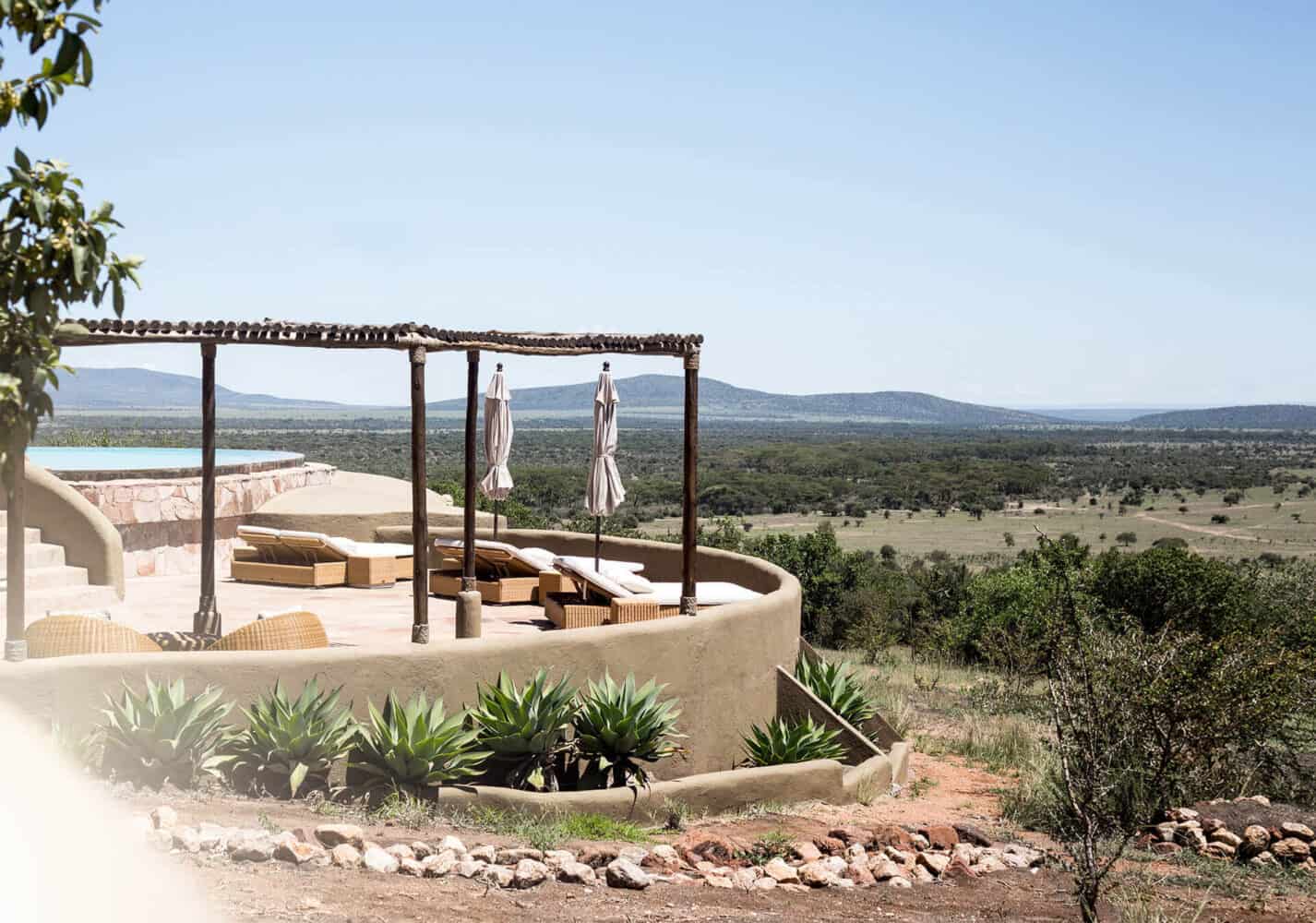 Olarro Lodge-Masai Mara