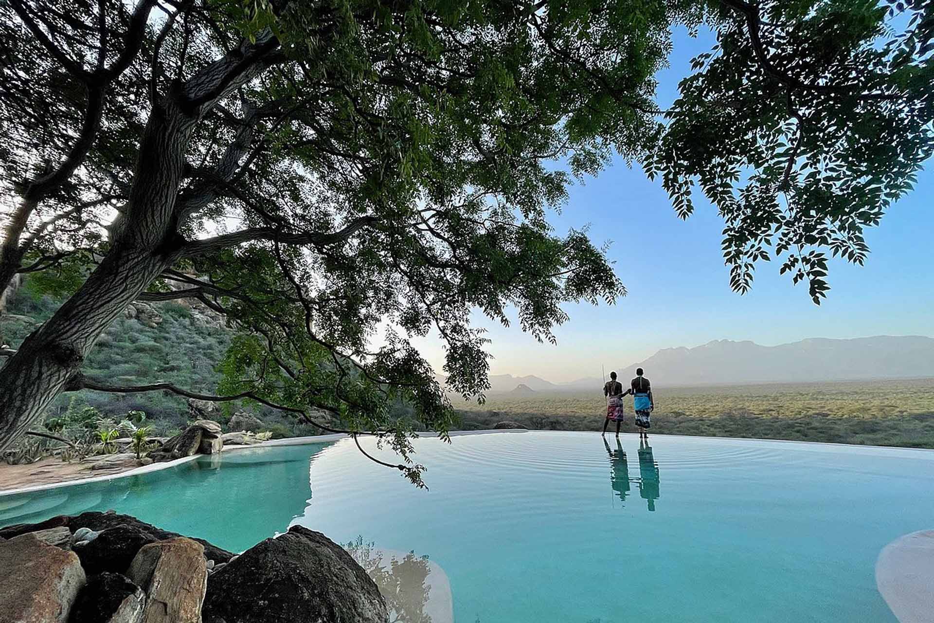 Reteti House samburu