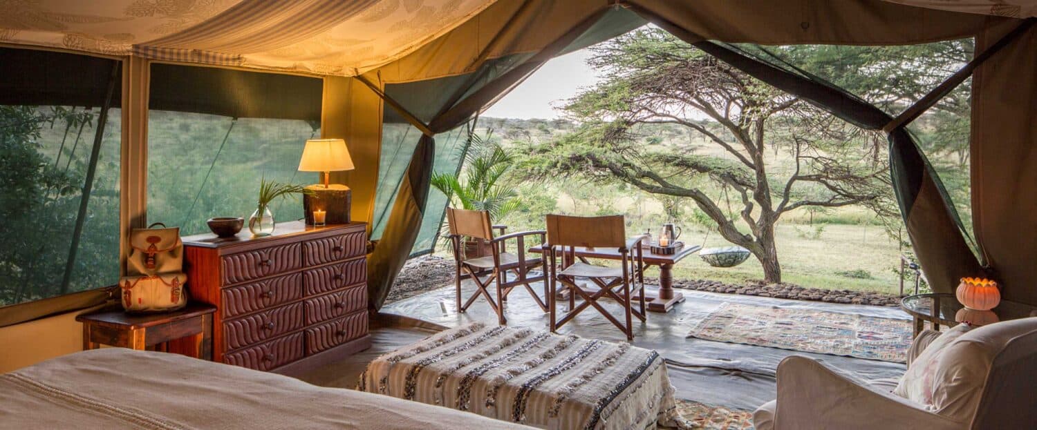 Richard's River Camp Masai Mara Rates