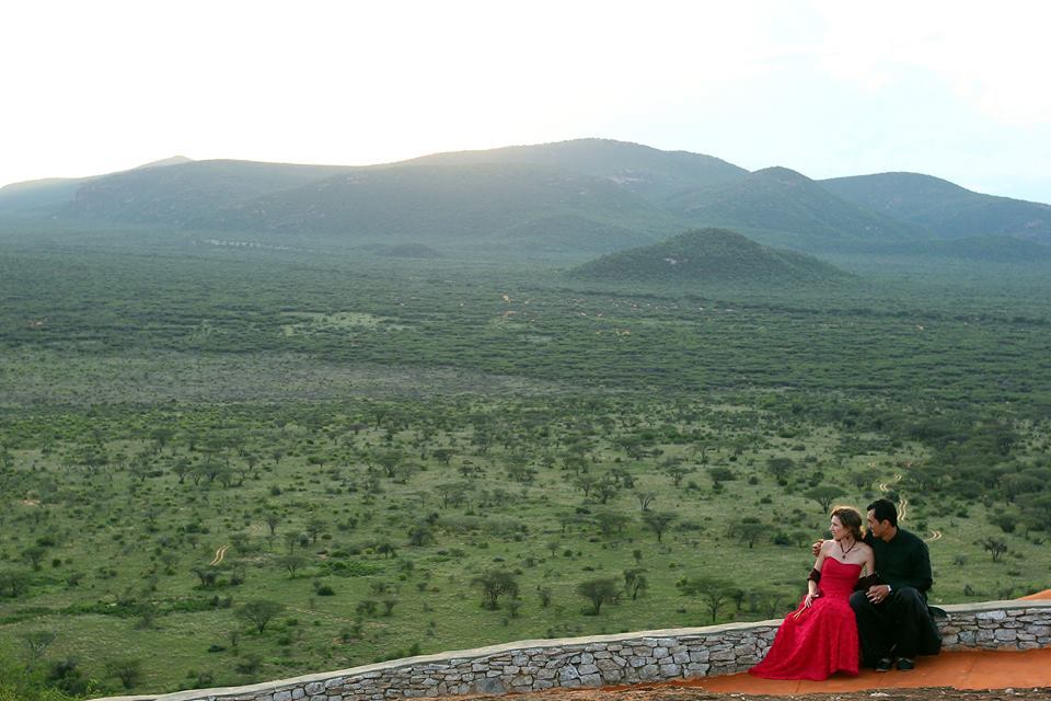 Samburu Safaris