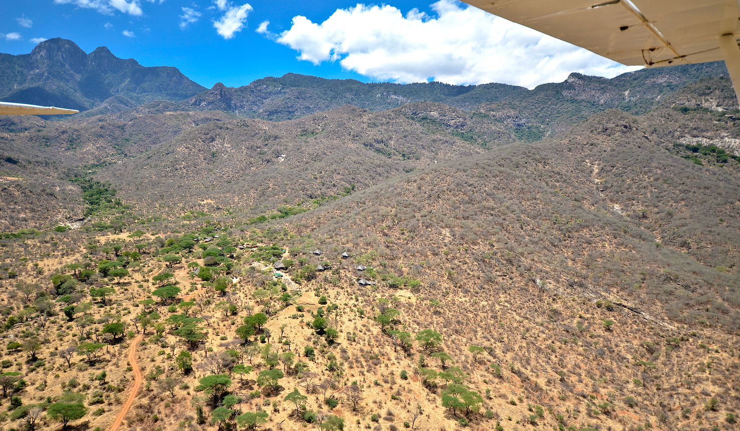 sarara camp samburu