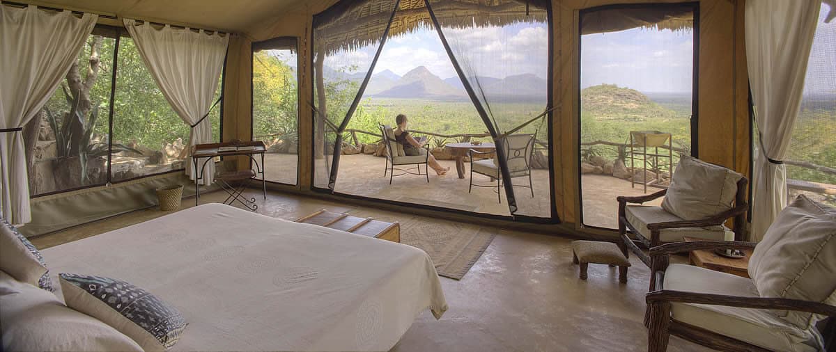 sarara camp samburu