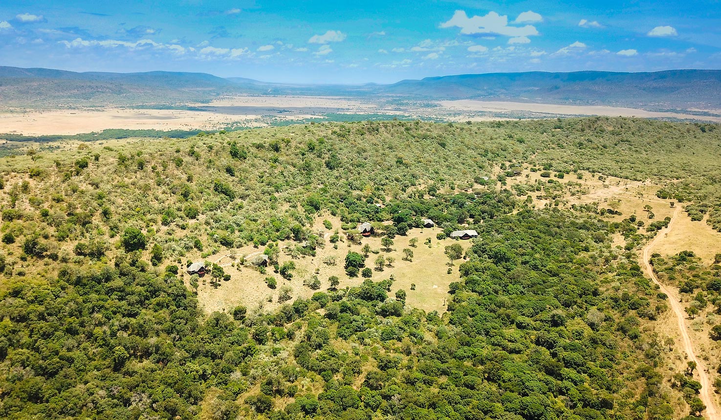 Saruni Mara