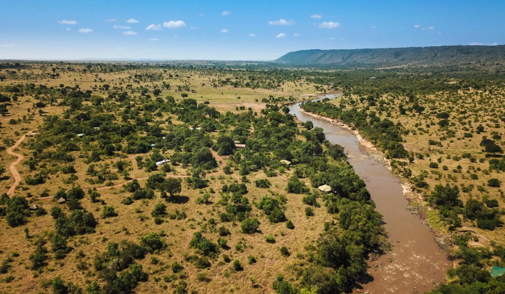 Serian Camp Masai Mara