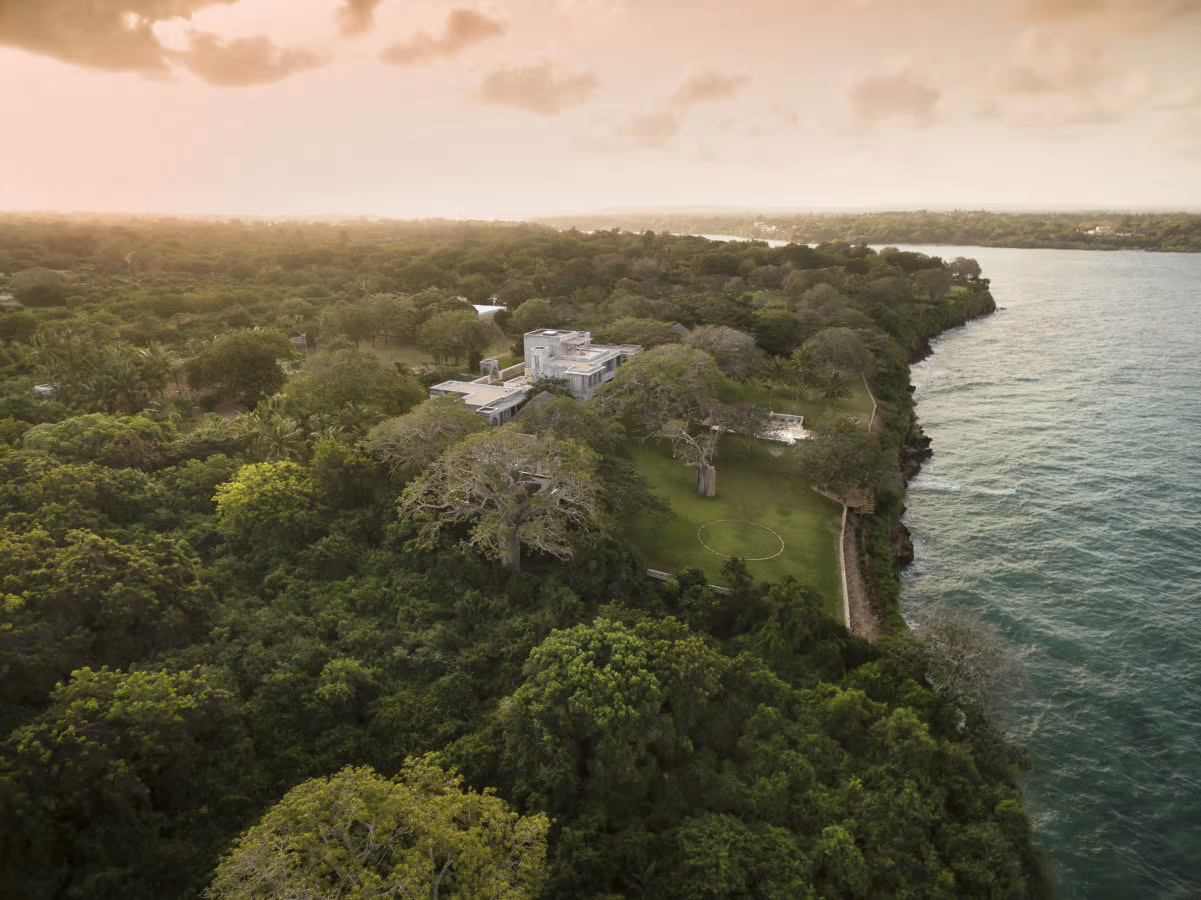 sirai beach house