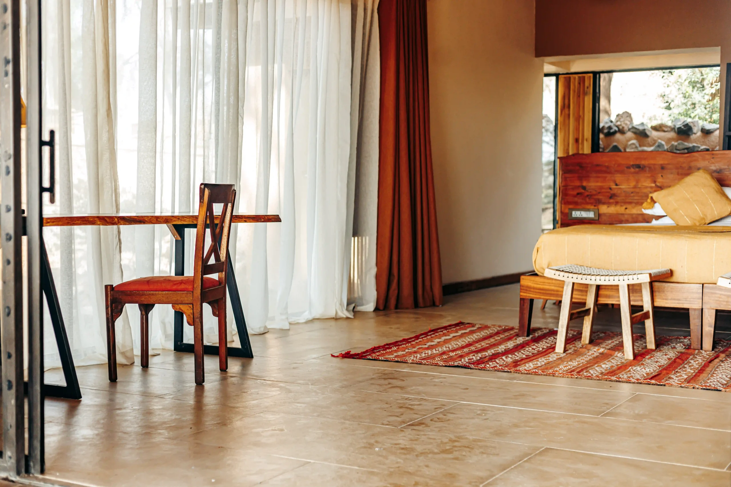 Soroi Samburu Lodge