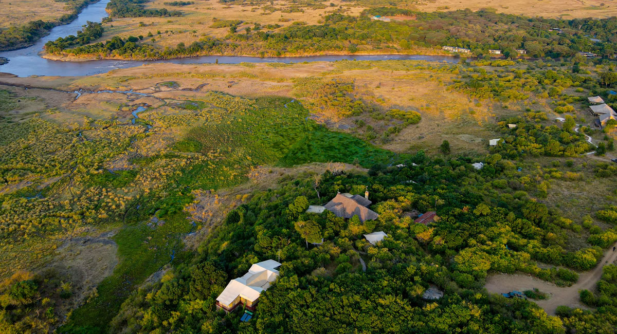 Tangulia Mara Camp-Specials - Stay 3 Pay 2