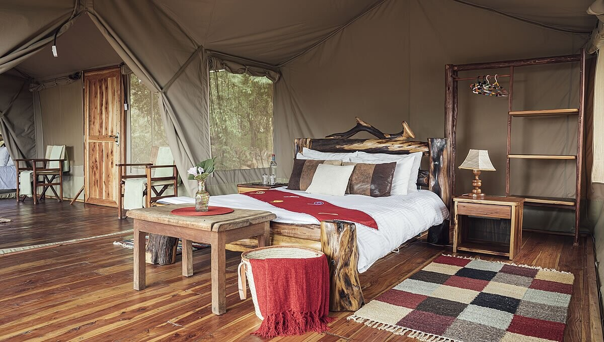 Family Accommodation