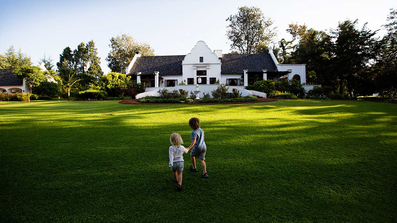 The Manor at Ngorongoro 