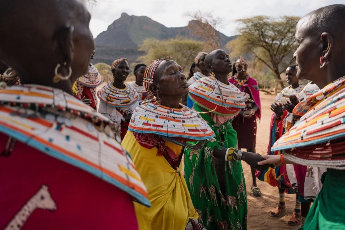 Samburu Culture