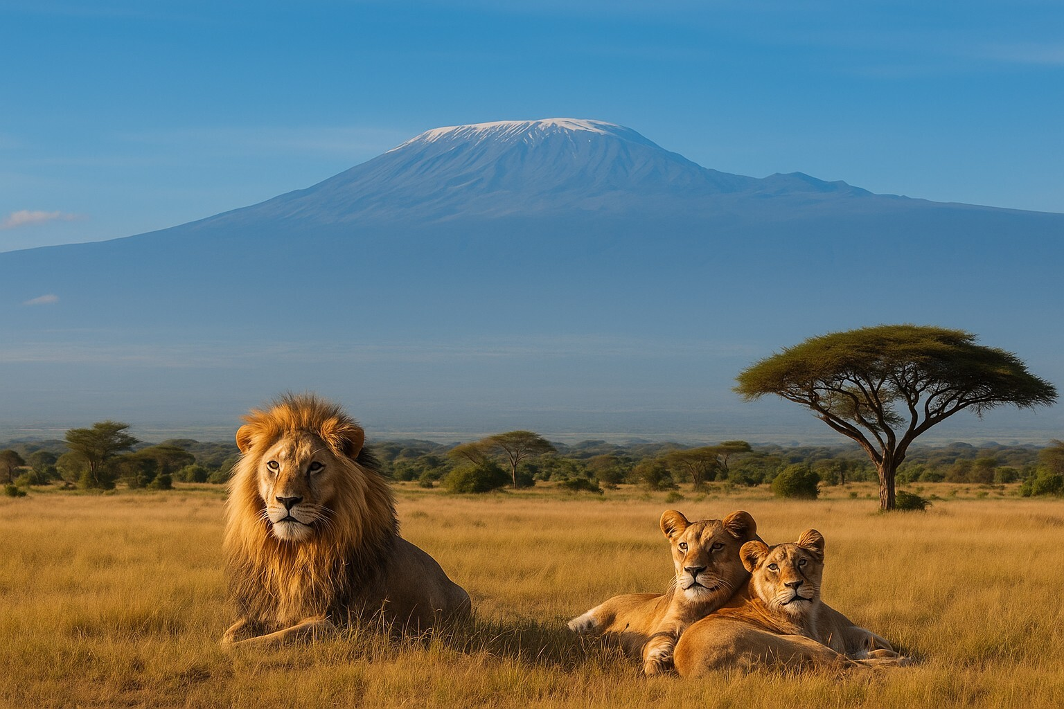 Why Kenya Is the Best Tourist Destination in Africa