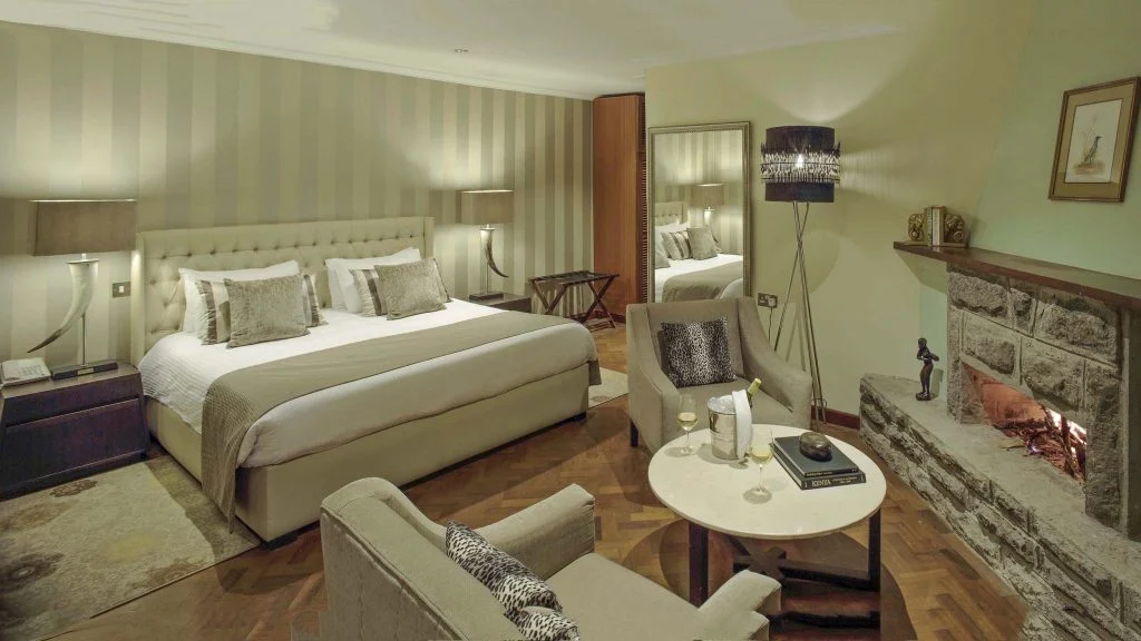 Aberare Country Club Prices