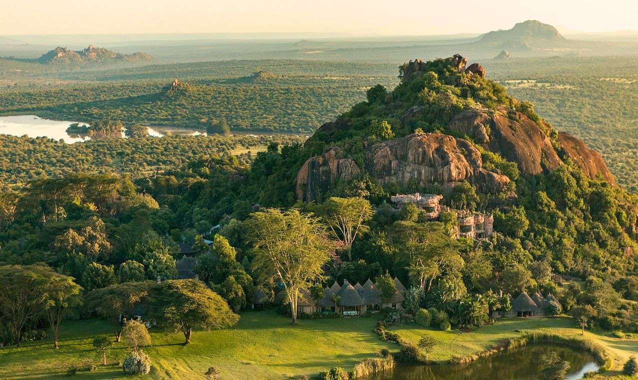 ol jogi home nanyuki