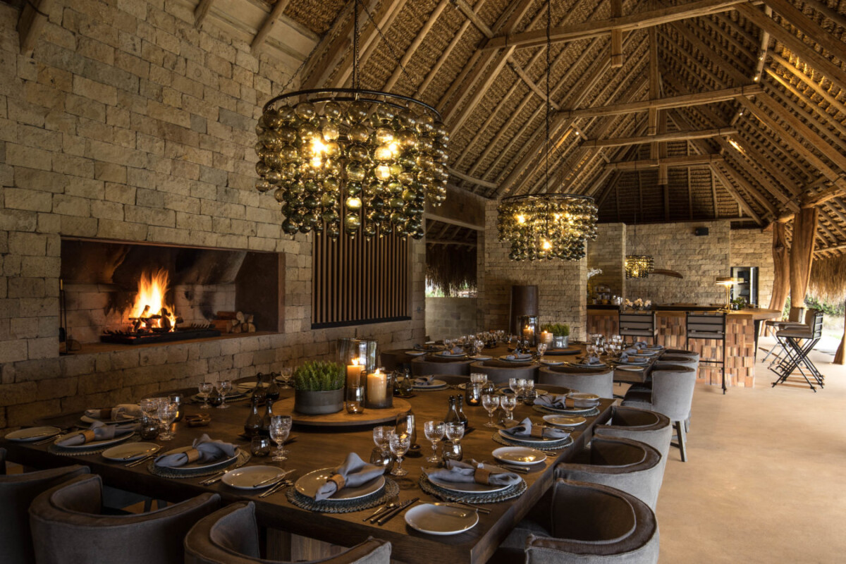 an ideal home for Families