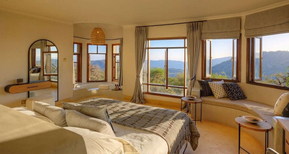 Accommodation