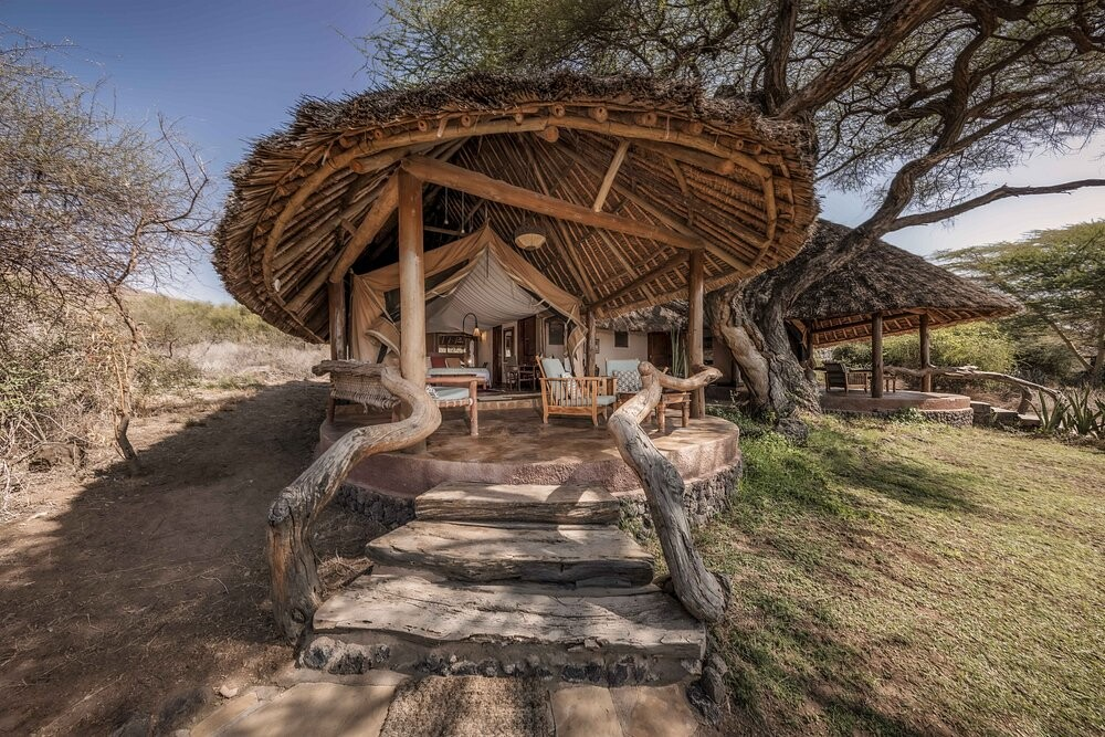 Accommodation