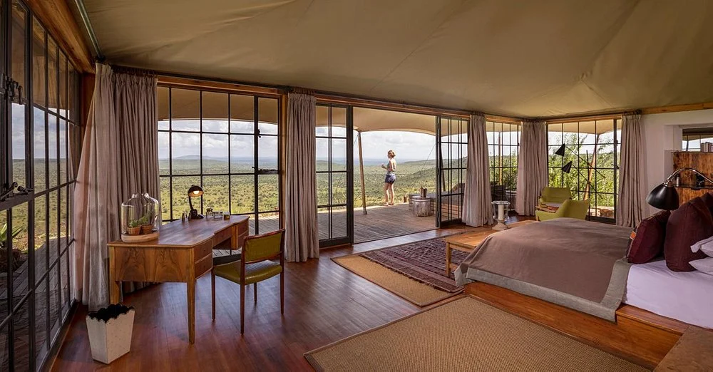 Accommodation