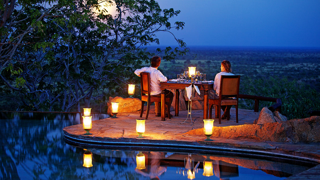 honeymoon safaris