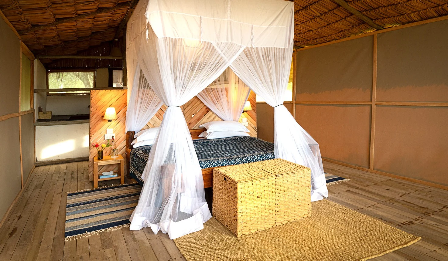 Accommodation