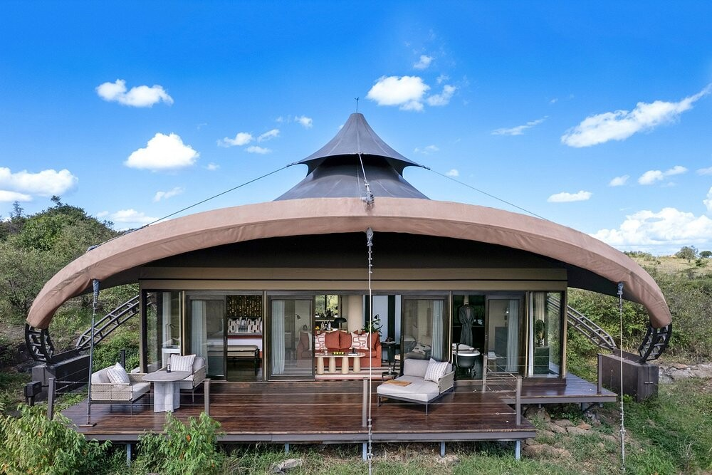Mahali Mzuri Special Tours