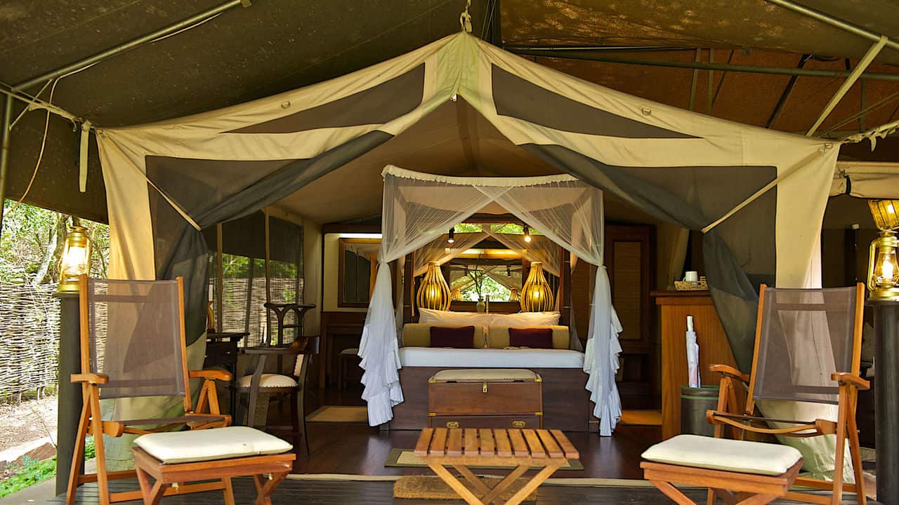 Accommodation