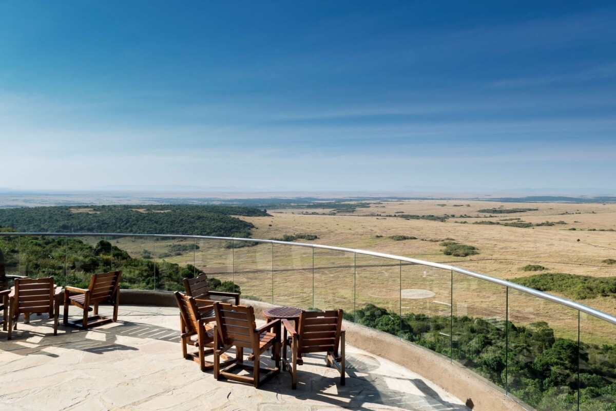 The Mara Experience