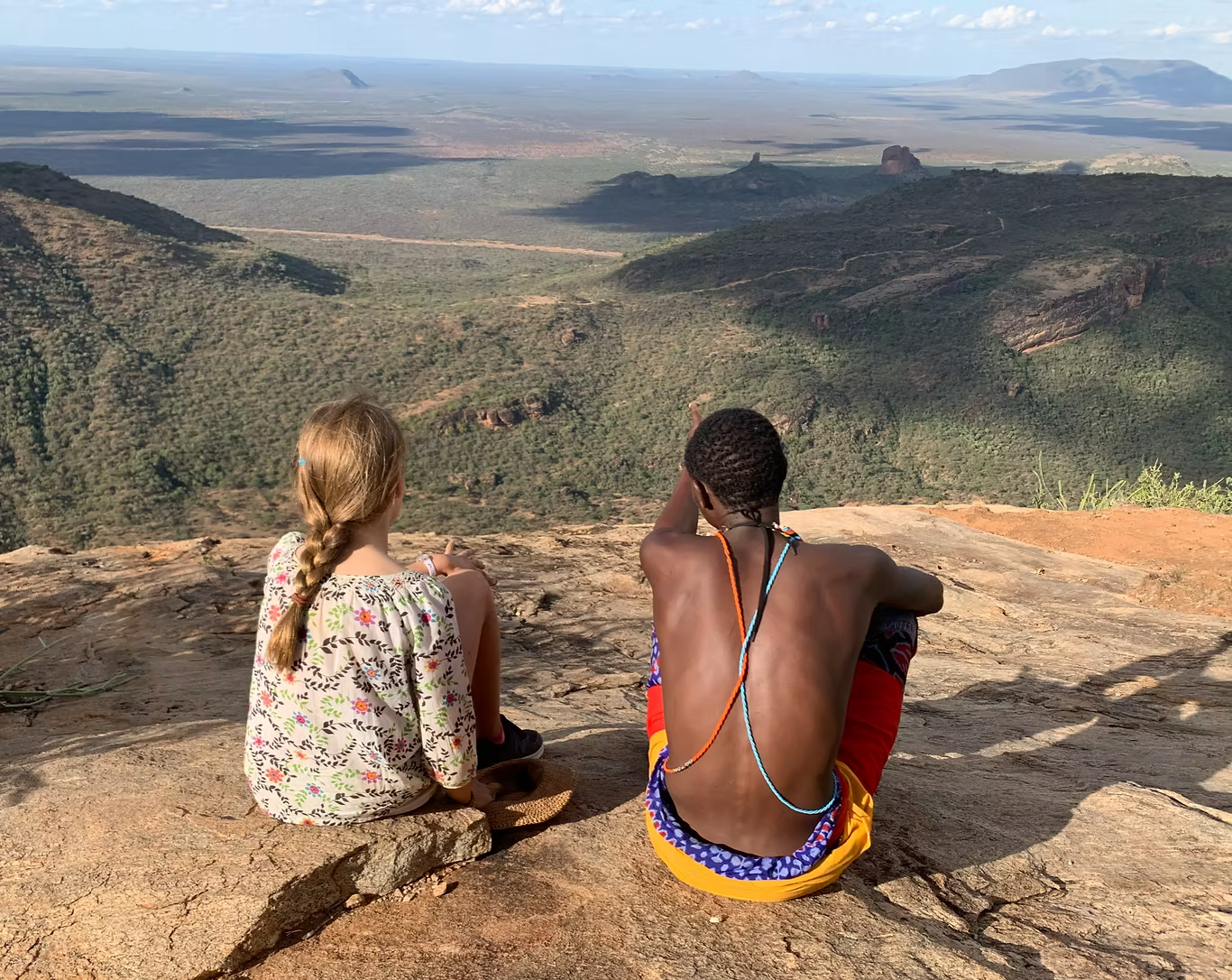 Samburu Elephant Watch Safaris