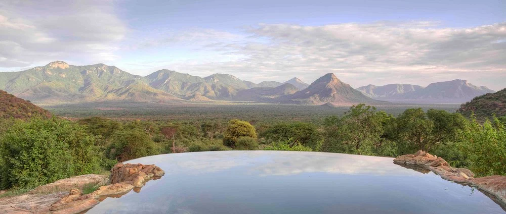 Sarara Camp Samburu