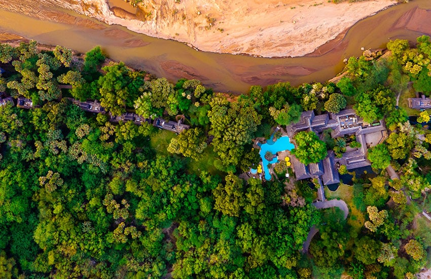 sarova shaba game lodge