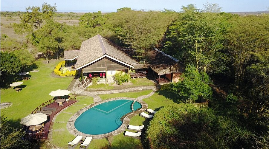 Tipilikwani Mara Camp