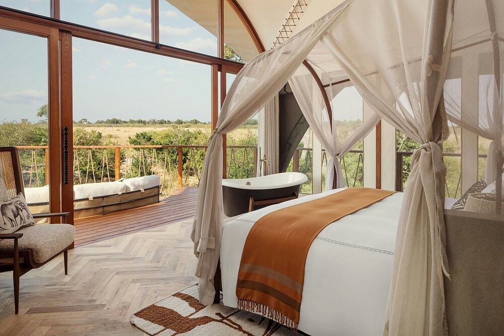 Accommodation